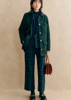 Pantalon Damon-Sezane Best Sale