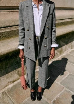 Pantalon Damon-Sezane Best Sale