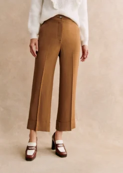 Pantalon Damon-Sezane Best Sale