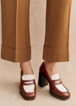 Pantalon Damon-Sezane Best Sale
