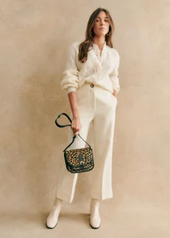 Pantalon Damon-Sezane Best Sale