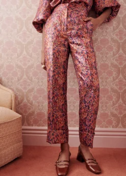 Pantalon Damon-Sezane Best Sale