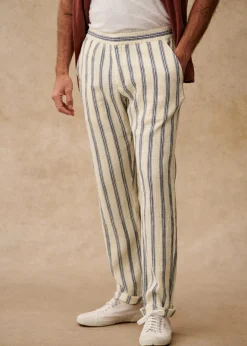 Pantalon Danny Coton Léger-Sezane Best