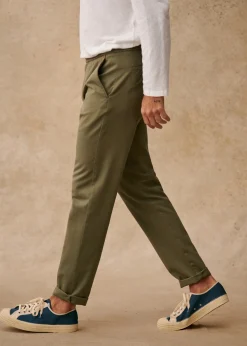 Pantalon Danny Coton Léger-Sezane Best