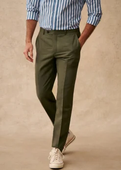 Pantalon Deon-Sezane Best Sale