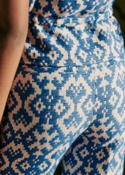 Pantalon Emilio-Sezane Fashion
