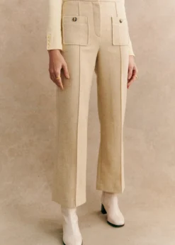 Pantalon Emilio-Sezane Fashion