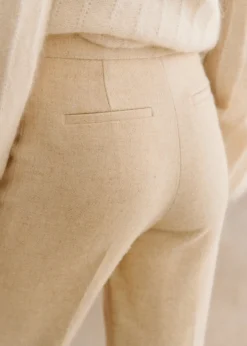 Pantalon Emilio-Sezane Fashion