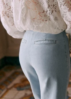 Pantalon Emilio-Sezane Fashion