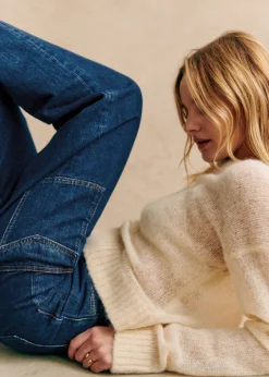 Pantalon Flint-Sezane Flash Sale