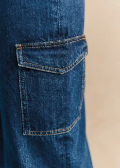Pantalon Flint-Sezane Flash Sale