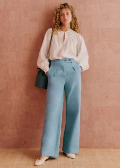 Pantalon Gavi-Sezane Store