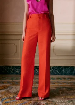 Pantalon Giovanni-Sezane Discount
