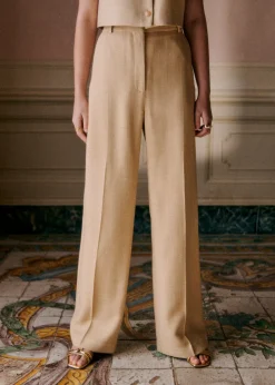 Pantalon Giovanni-Sezane Discount