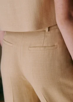 Pantalon Giovanni-Sezane Discount