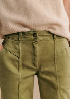 Pantalon Hervé-Sezane Hot