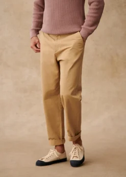 Pantalon Hubbell-Sezane Hot