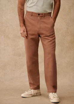 Pantalon Hubbell-Sezane Best