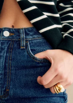 Pantalon Laurence-Sezane Sale
