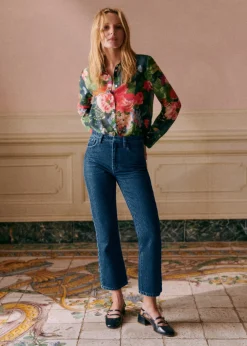Pantalon Laurence-Sezane Sale