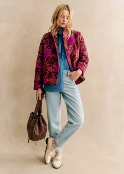 Pantalon Le Mum-Sezane Store