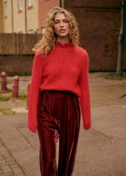 Pantalon Loulou-Sezane Shop