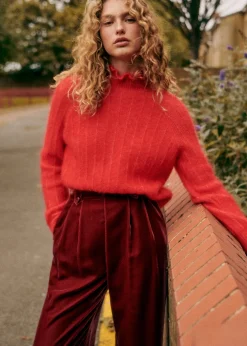 Pantalon Loulou-Sezane Shop