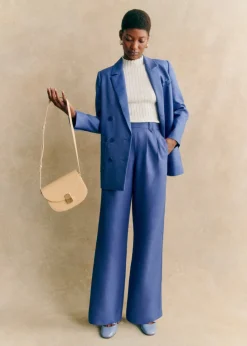 Pantalon Loulou-Sezane Shop