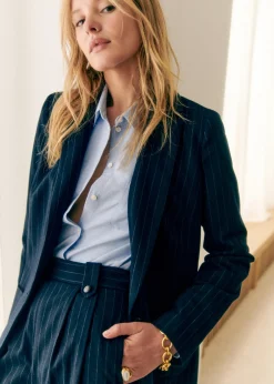 Pantalon Loulou-Sezane Shop