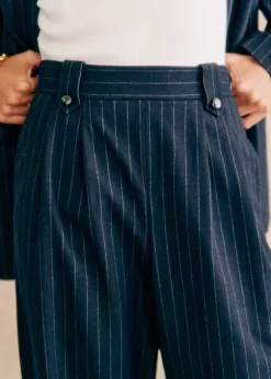 Pantalon Loulou-Sezane Shop