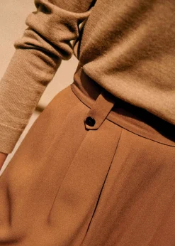 Pantalon Loulou-Sezane Shop