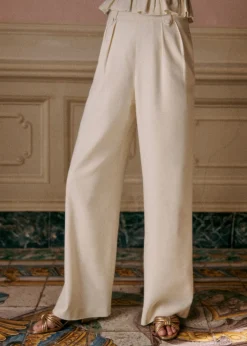 Pantalon Loulou-Sezane Shop