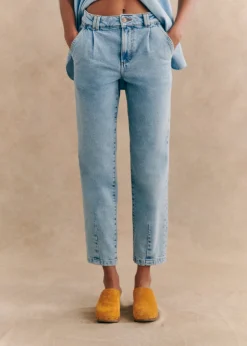 Pantalon Manu-Sezane New