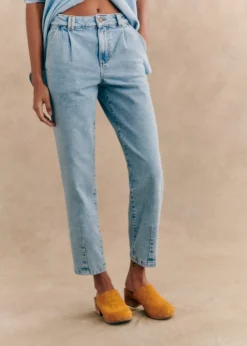 Pantalon Manu-Sezane New
