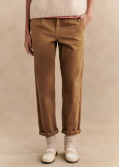 Pantalon Manu-Sezane New