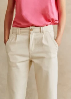 Pantalon Manu-Sezane New