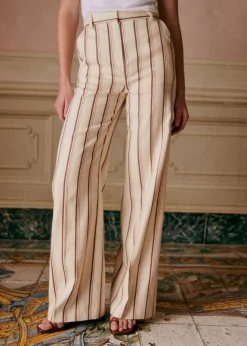 Pantalon Matheo-Sezane Sale