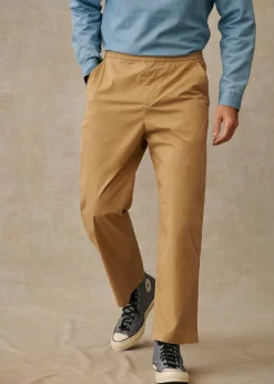 Pantalon Milo-Sezane Cheap