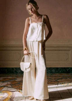 Pantalon Silvio-Sezane Fashion