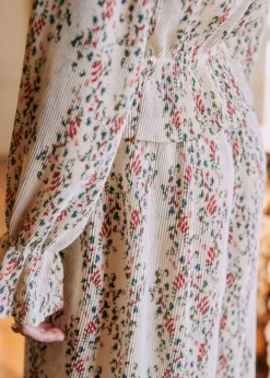 Pantalon Syra-Sezane Best Sale