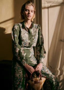 Pantalon Tyler-Sezane Flash Sale
