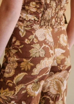 Pantalon Tyler-Sezane Flash Sale