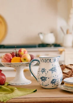 Pichet Poème-Sezane Store