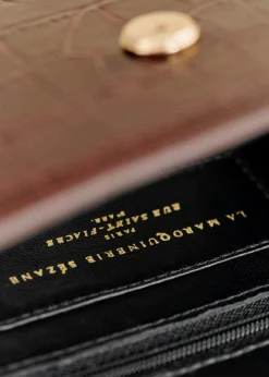 Pochette Leonie-Sezane Hot