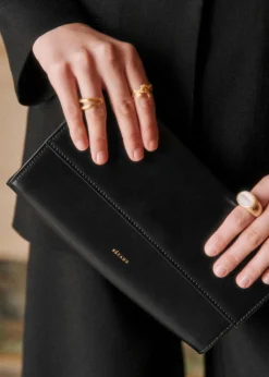 Pochette Leonie-Sezane Hot