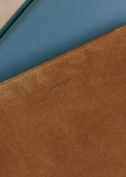 Pochette Ordinateur James-Sezane Flash Sale