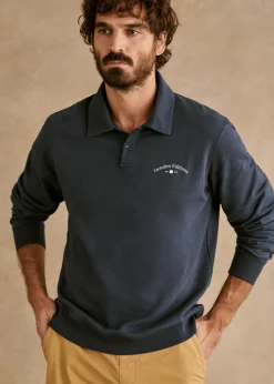 Polo  Athletics Club-Sezane New