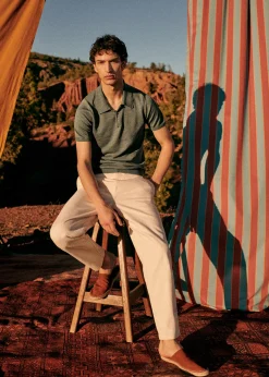 Polo Caio-Sezane Store