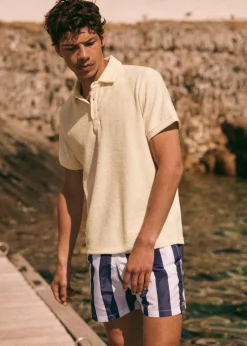 Polo Jude-Sezane Discount