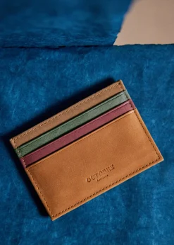 Porte-cartes Dean-Sezane Store